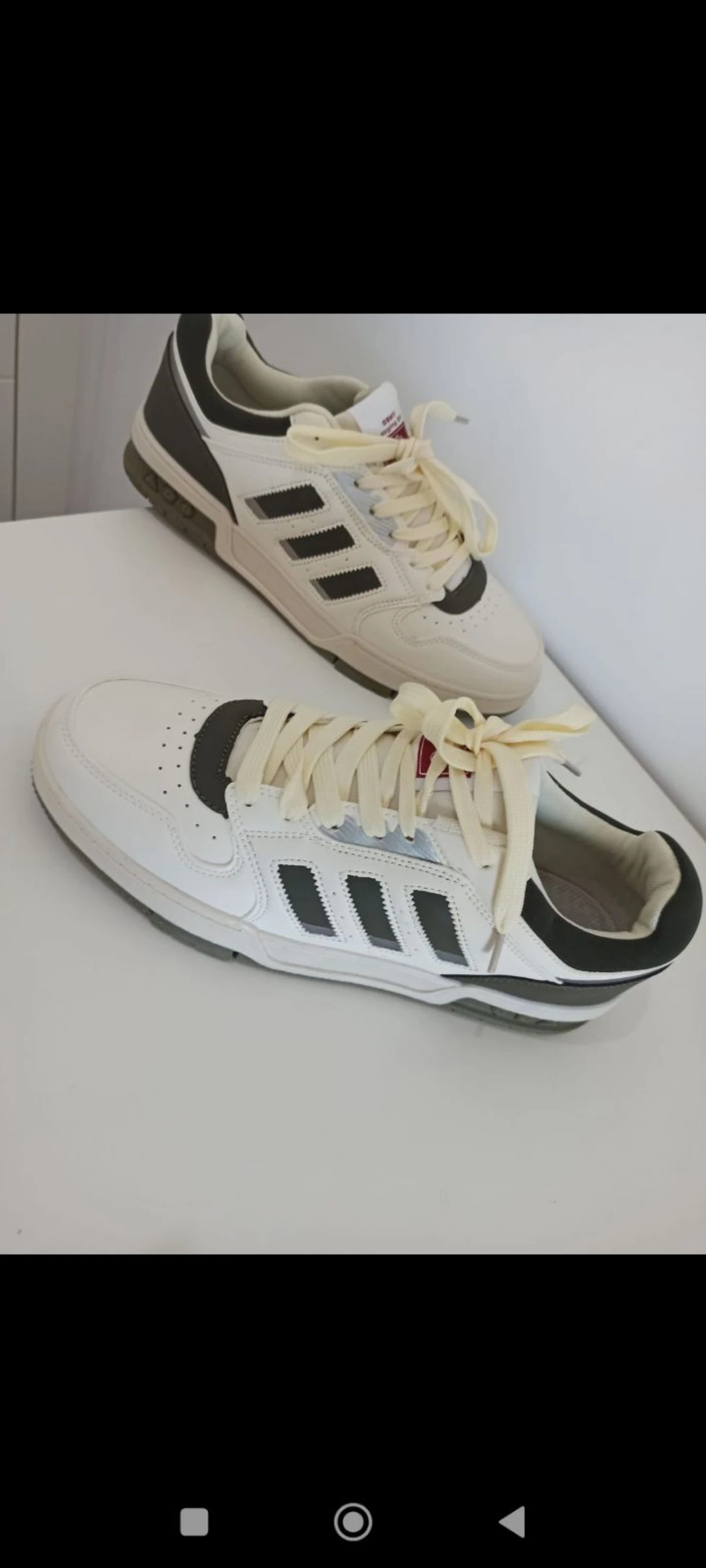 Zapatillas de hombre talla 44 
